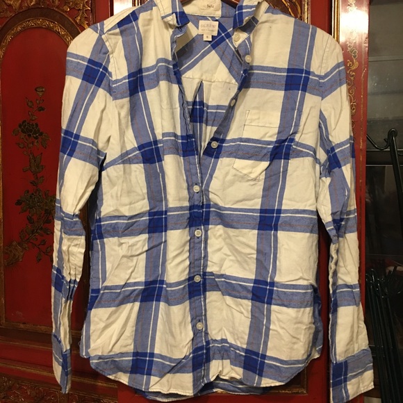 FLANNEL BUNDLE of 4! Size S - Picture 9 of 13